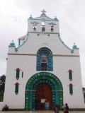 San Cristobal 